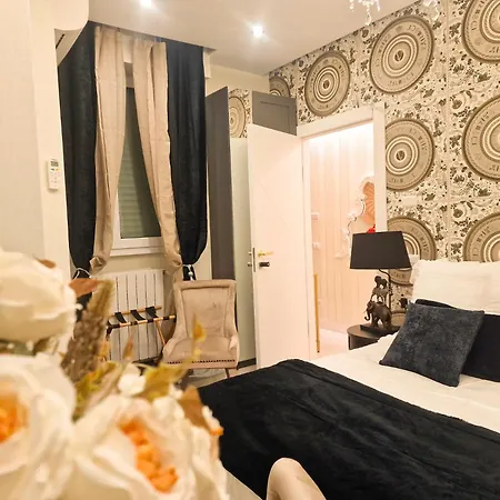 Vaticano 13 Guest House
